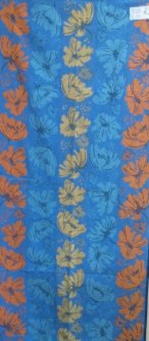 Махровое полотенце Речицкий текстиль Поляна 67x150 см (4с82.111_Поляна)