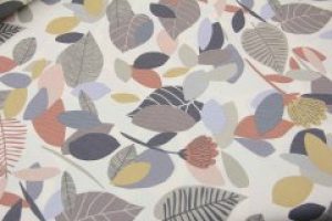 Скатерть на стол с тефлоновой пропиткой " Листопад" 100*180