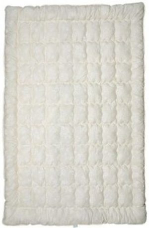 Одеяло Славянский Пух антиаллергенное зимнее стеганое Био Конопля 155х210 см (SP-44220)