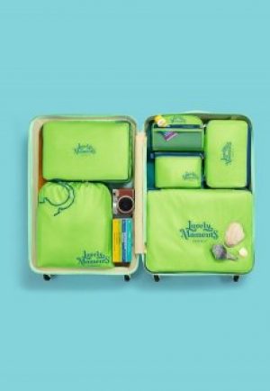 Набор органайзеров «Яркий неон» коллекция Lovely Moments