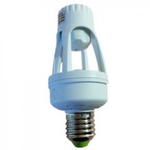 Датчик движения LEMANSO LM631 360° белый 60w