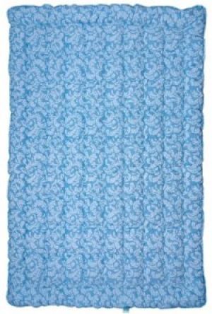 Одеяло Славянский Пух антиаллергенное демисезонное стеганое Био Лен 142х205 см (SP-41359)