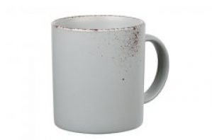 Чашка Ardesto Lucca Illusion blue Синий 360 мл (AR2930BMC)