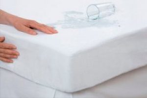 Водонепроницаемый наматрасник Zastelli с юбкой 140х200 (2500000971020)