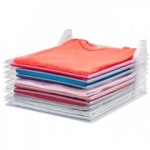 Набор органайзеров для хранения одежды EZSTAX