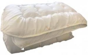 Одеяло Славянский Пух c волокнами на основе бамбука 142х205 см (ts-02631)