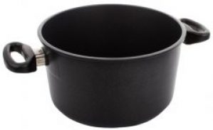 Кастрюля AMT GastroGuss индукционная 24 см 5 л (I-924-Е-Z5)