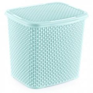 Контейнер для стирального порошка OZ-ER PLastik HONEYCOMB 6.2л