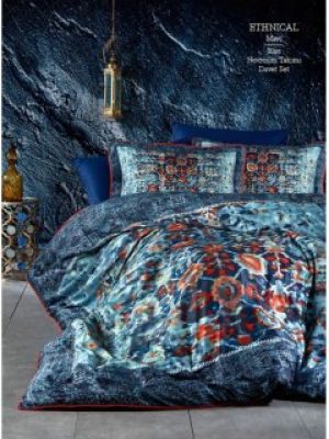 Комплект постельного белья Marie Lou Gothica Ethnical 200x220 (ts-00333)