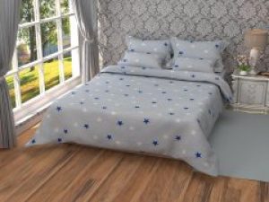 Постельное белье Лелека полиэстер - 844 полуторное