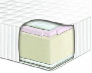 Матрас ортопедический Сонлайн "НЕО MEMORY" 70x190