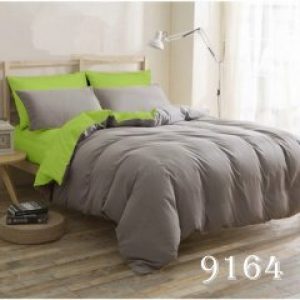 Комплект постельного белья Pretty 9164 Двуспальный (ROZ6400068691)