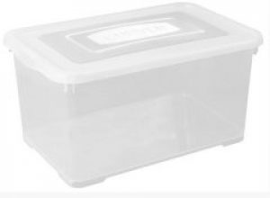 Контейнер для хранения Curver HandyBOX 50 л. (60 х 40 х 28 см)