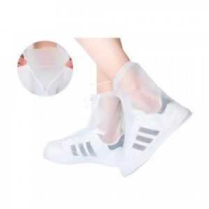 Водонепроницаемые чехлы для обуви со шнурками и молнией