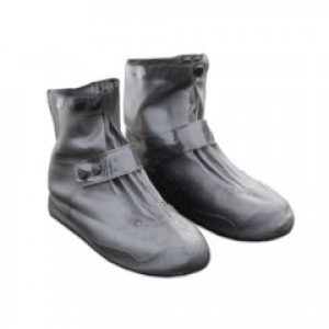 Защитные чехлы для обуви на кнопке-застежке