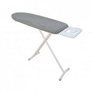 Доска гладильная Мій Дім Premium 122 x 38 см (HW09499)
