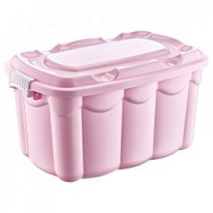 Контейнер для игрушек Akay 50л Аk 495