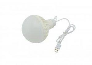 USB LED лампа Foton 12Вт 2010801
