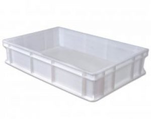 Контейнер для хранения FoREST 60х40х13 см (580013)