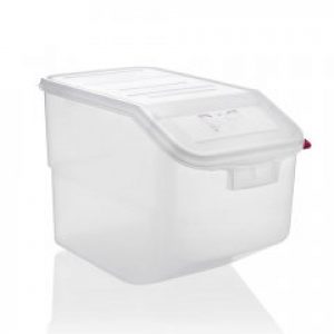 Контейнер для хранения Araven с крышкой GN 1/1 56