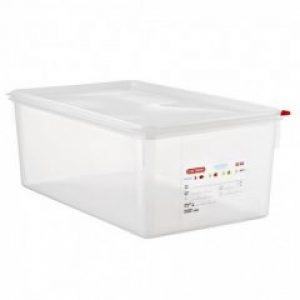 Контейнер для хранения Araven с крышкой GN 1/1 53х32