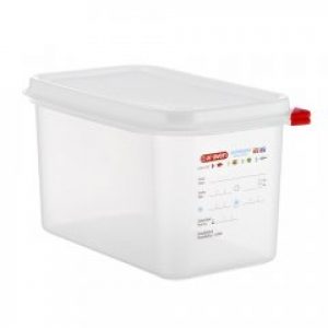 Контейнер для хранения Araven с крышкой GN 1/4 26