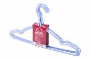 Набор вешалок для одежды 8 шт Idea Home