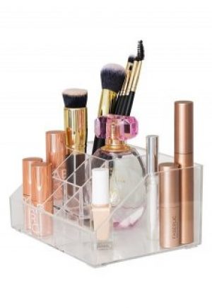 Органайзер для косметики открытый