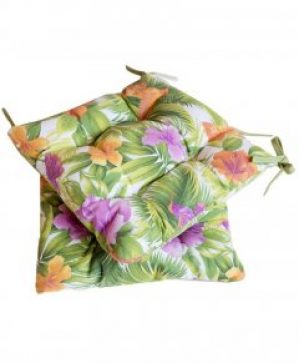 Подушка на стул Kolibri 40х40 Прованс