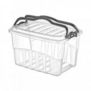 Контейнер Irak Plastik №1 9л Piknik Sepeti SA-380