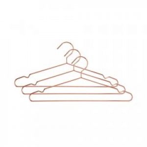 Плечики FASHIONISTA Золотой 10212992