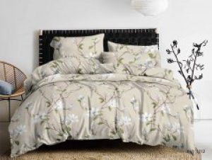 Комплект постельного белья Modern Микросатин 15-0277 Flower garden Детский (2200003778854)