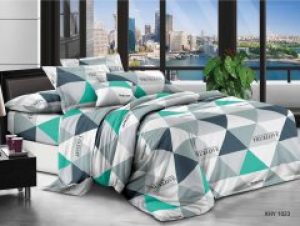 Комплект постельного белья Modern Микросатин 15-0281 Beatrice Детский (2200003779912)