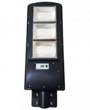 Фонарь уличный на столб с пультом UKC Solar Street Light R3 VPP 7780