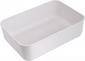 Ящик для хранения MVM FH-10 Серый (FH-10 XS LIGHT GRAY)