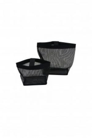 Органайзер в ванну Miomare черный LI-110171