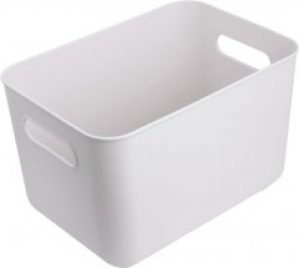 Ящик для хранения MVM FH-11 S Светло-серый (FH-11 S LIGHT GRAY)