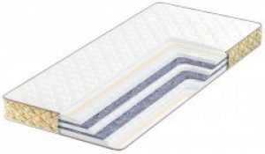 Матрас Musson Эфир-Софт 70х190 (2700000054963)