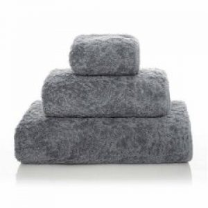 Полотенце Graccioza Egoist Steel 70х140 Серый (3412213-23418)