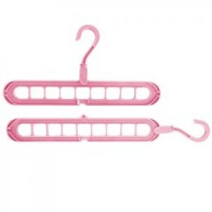 Плечики для одежды "Magic hanger" (9 секций)
