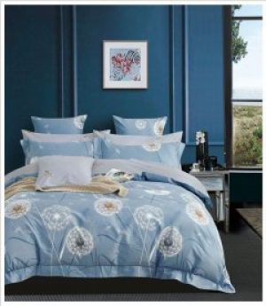 Комплект постельного белья MirSon Бязь 17-0555 Nova Детский (2200003923537)