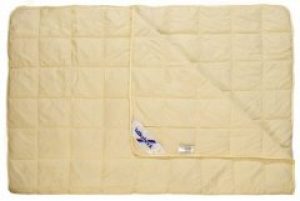 Одеяло шерстяное Billerbeck Идеал 140x205 см (147925)