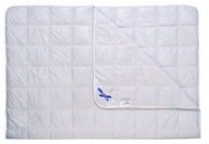 Одеяло шелковое Billerbeck Тиффани 140x205 см (148003)