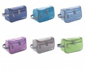 Органайзер – косметичка дорожный Зеленый (ОД-112-1)