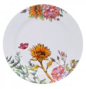 Тарелка Lefard 25 см (358-950)