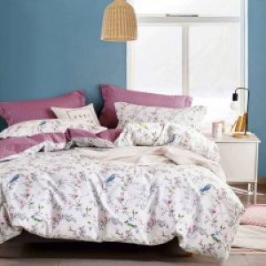 Комплект постельного белья Pretty 9185 200х220 см (2000000234212)