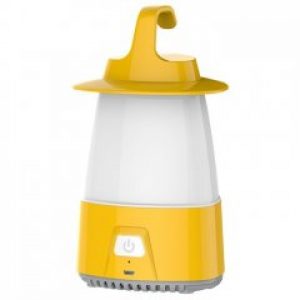 Фонарь аккумуляторный LED Horoz Electric Crespo 25 Вт 40-550Лм 220-240В (084-036-0025-010)