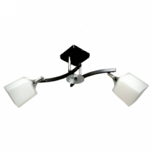 Люстра Sirius с поворотными плафонами " хай тек " 193324/2