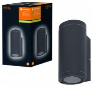 Фасадный светильник LEDVANCE ENDURA CLASSIC BEAM UpDown GU10 (4058075554573)