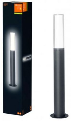 Столбик LED LEDVANCE ENDURA STYLE LANTERN FLARE 0.6 м 3000K 470LM 7W (4058075478053)